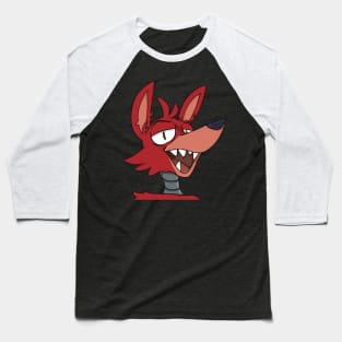 Pyrocynical P1 Baseball T-Shirt